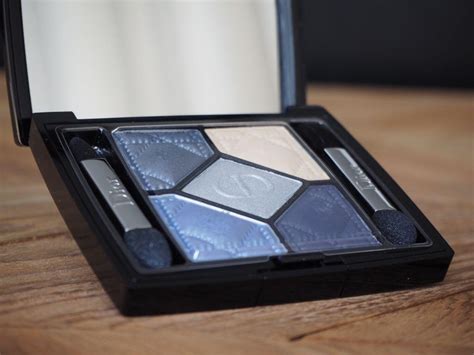 dior night fall eyeshadow